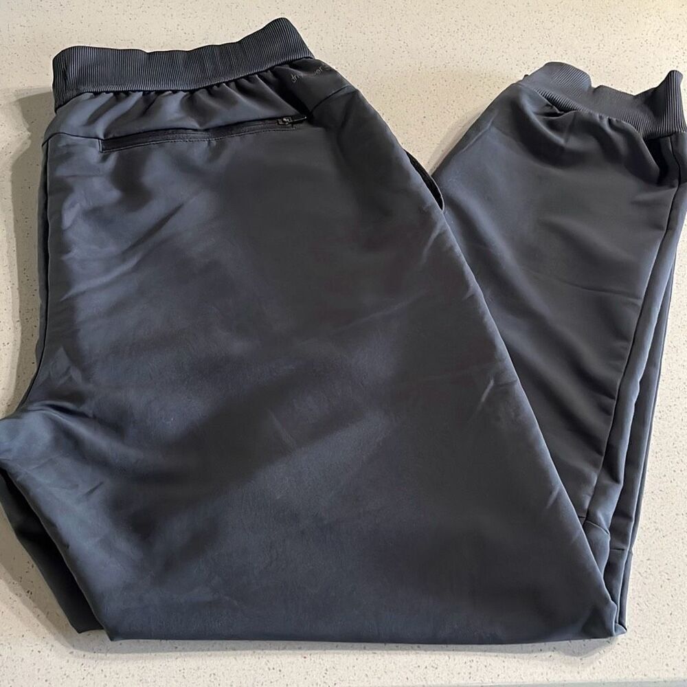 Russell Athletic Jogger Style Chino Pant Sz. M